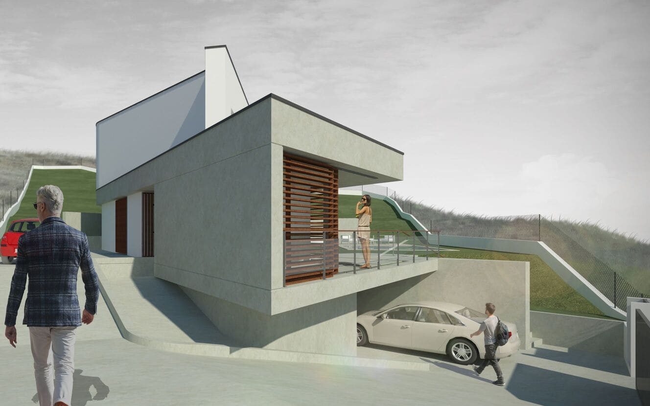 01_Viv Culleredo_Render EXT_03_PhV_Rec