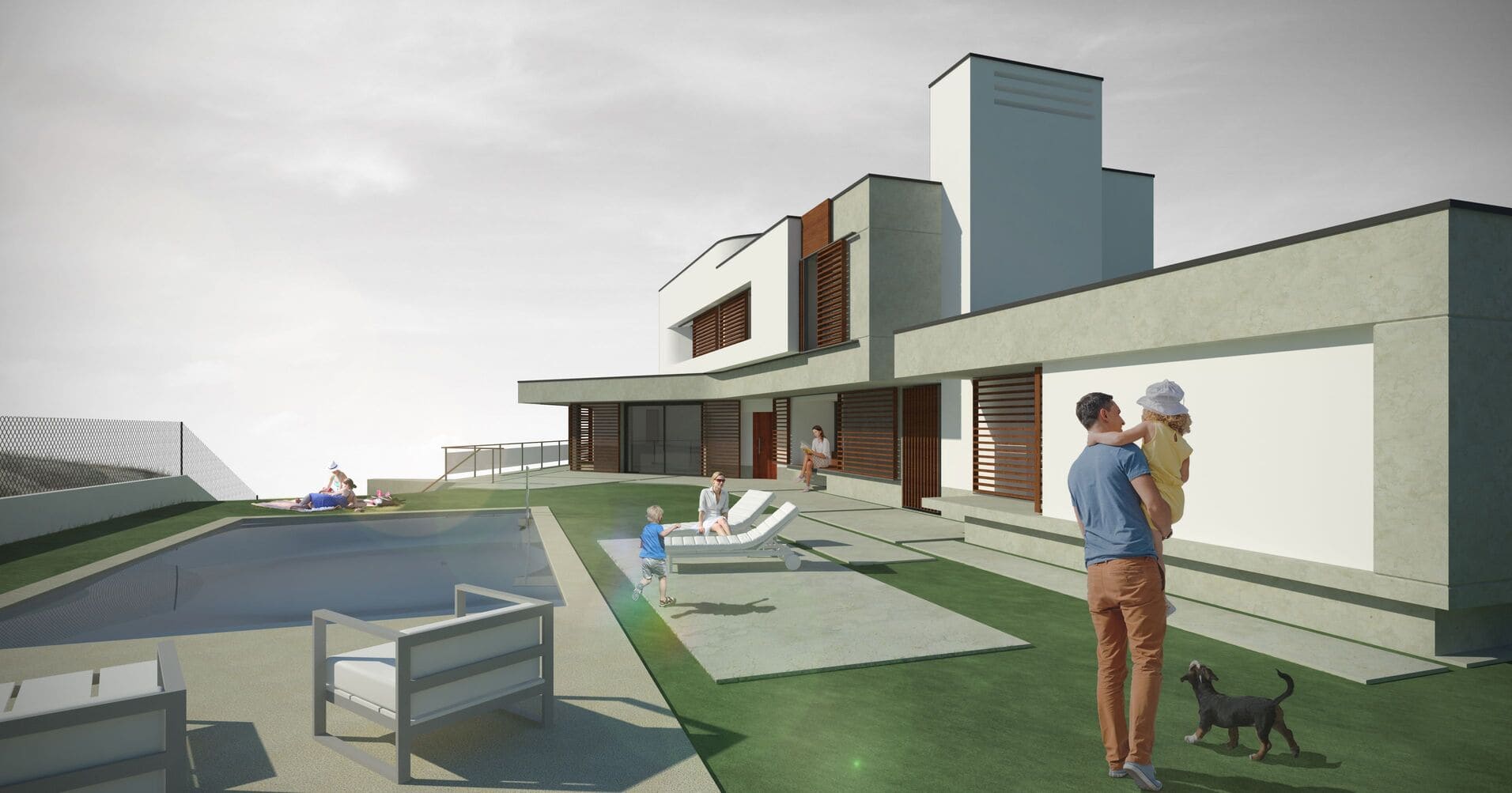 02_Viv Culleredo_Render EXT_06_PhV_Rec